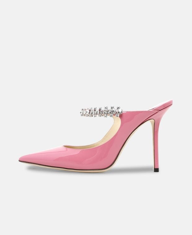 Jimmy Choo Mules Bing