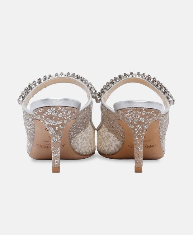 Jimmy Choo Mules Bing 65
