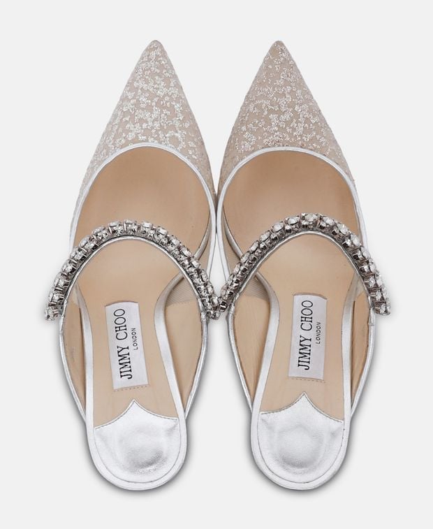 Jimmy Choo Mules Bing 65