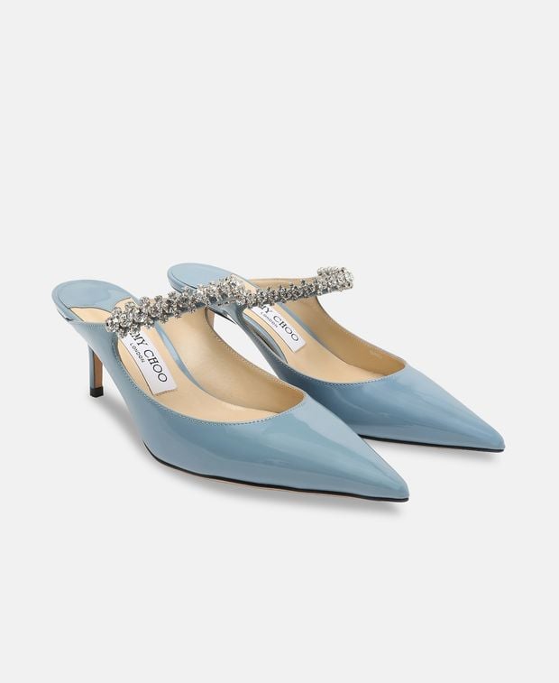 Jimmy Choo Mules Bing 65