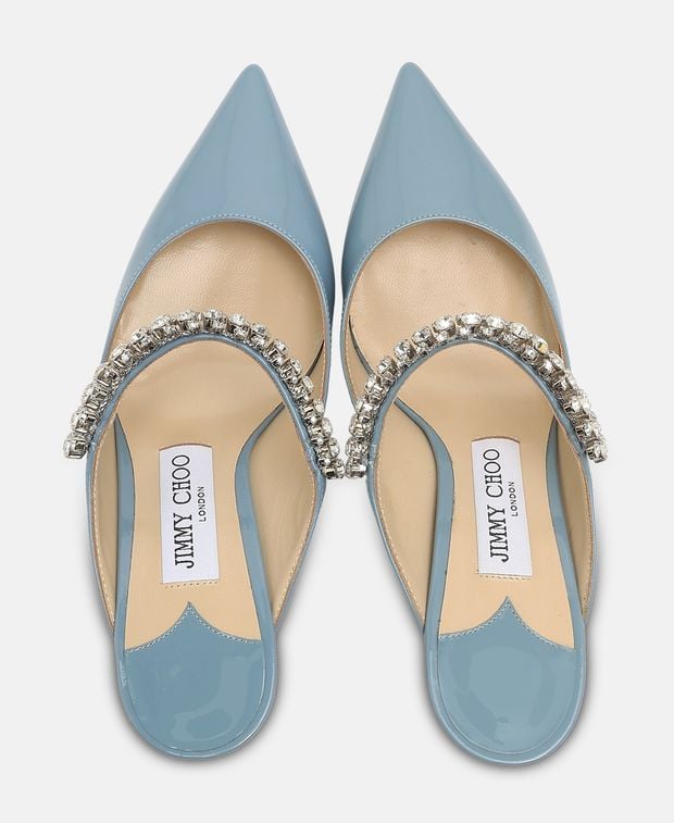 Jimmy Choo Mules Bing 65