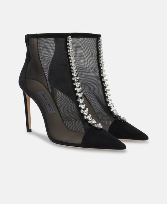 Jimmy Choo Ankle boots Bing