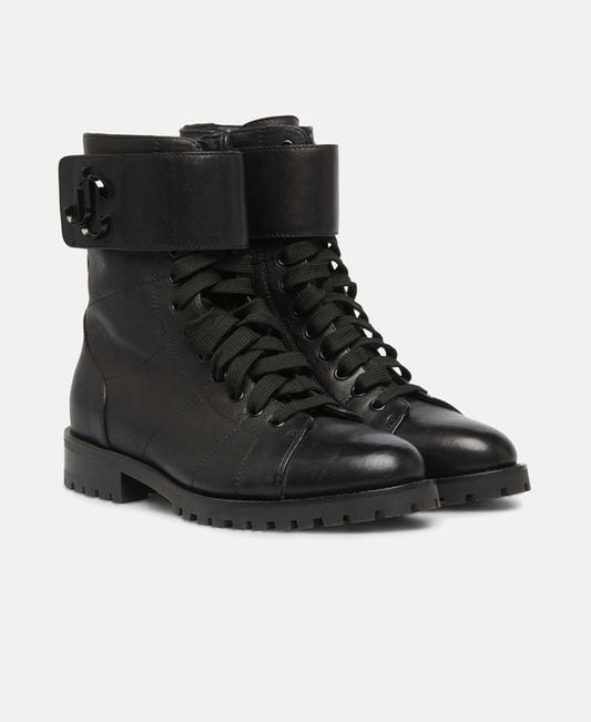 Jimmy Choo Lace-up ankle boot Ceirus