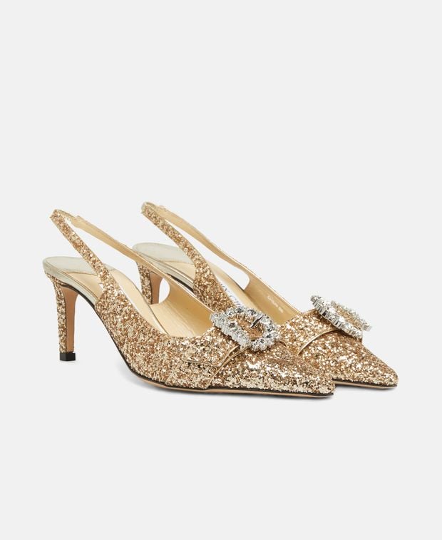 Jimmy Choo Slingback pumps Cheri Sb 65