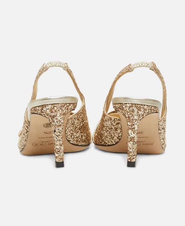 Jimmy Choo Slingback pumps Cheri Sb 65