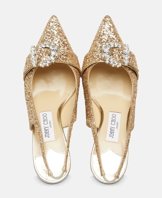Jimmy Choo Slingback pumps Cheri Sb 65