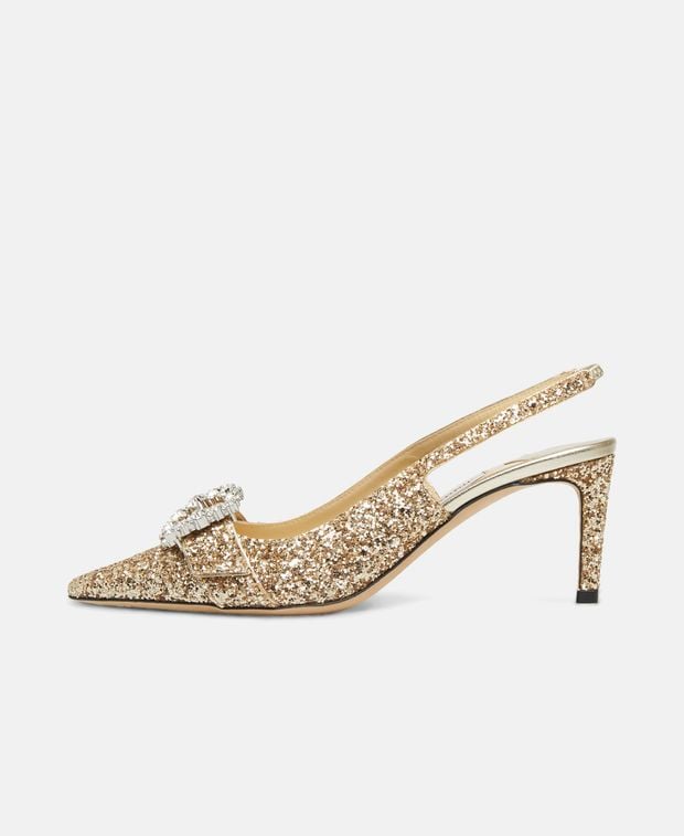Jimmy Choo Slingback pumps Cheri Sb 65