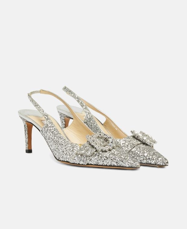 Jimmy Choo Slingback pumps Cheri Sb 65