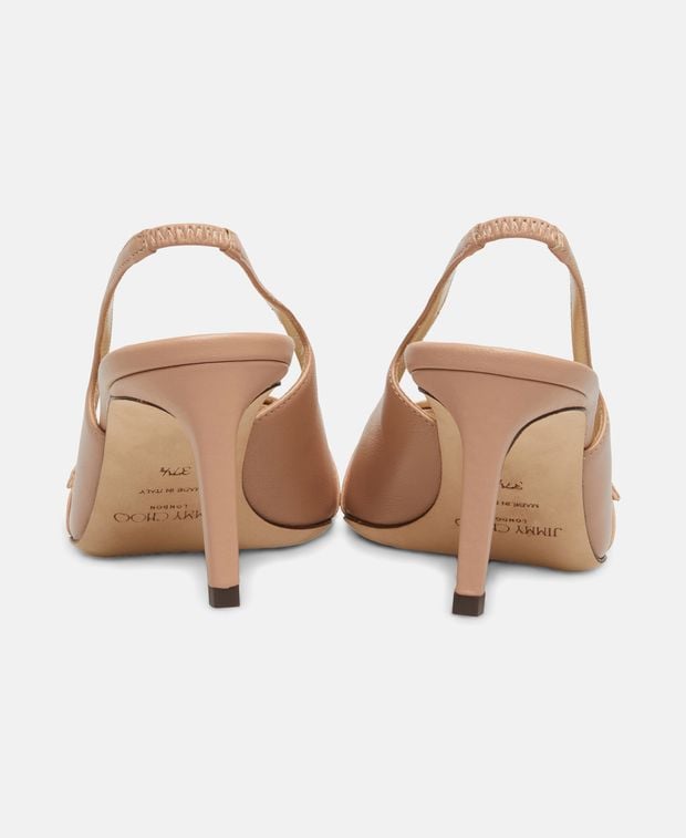 Jimmy Choo Slingback pumps Cheri Sb 65