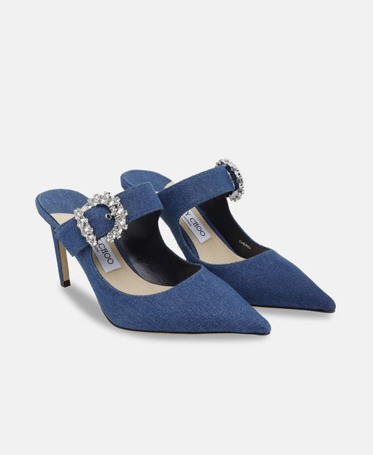Jimmy Choo Mules Cherisi