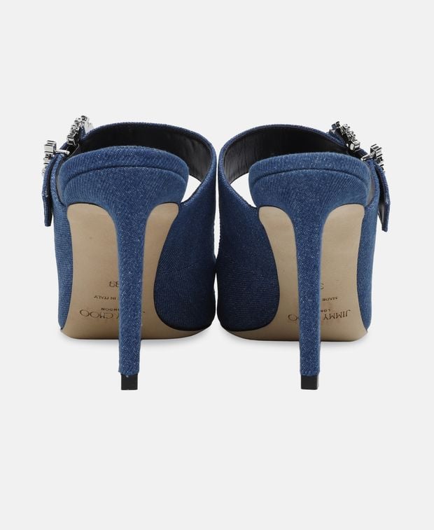 Jimmy Choo Mules Cherisi
