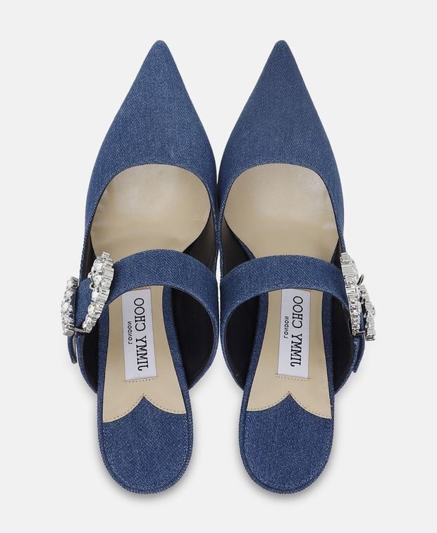 Jimmy Choo Mules Cherisi