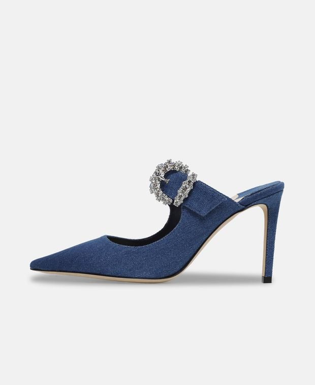 Jimmy Choo Mules Cherisi