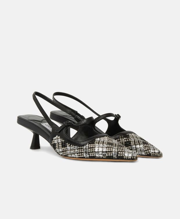 Jimmy Choo Slingback pumps Didi 45