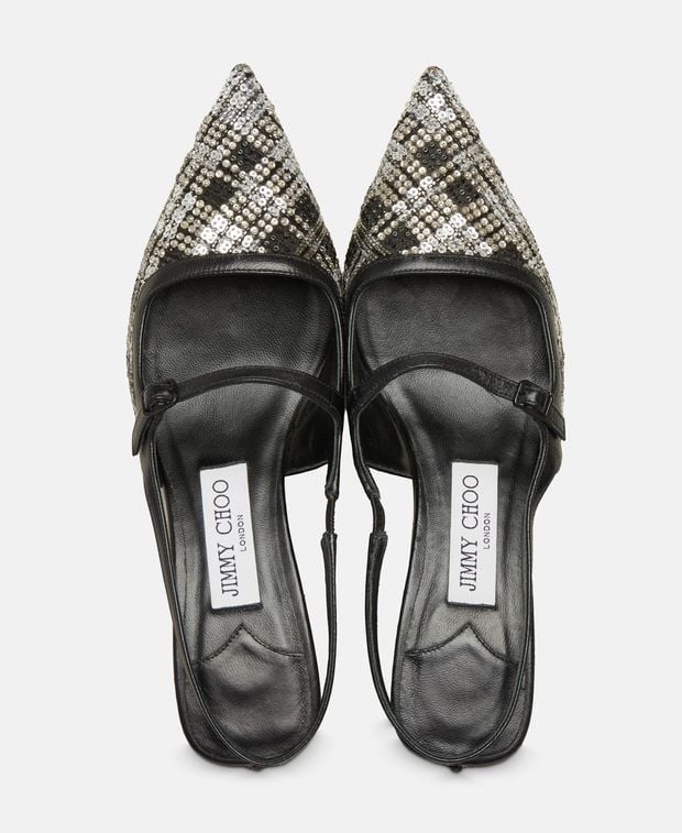 Jimmy Choo Slingback pumps Didi 45