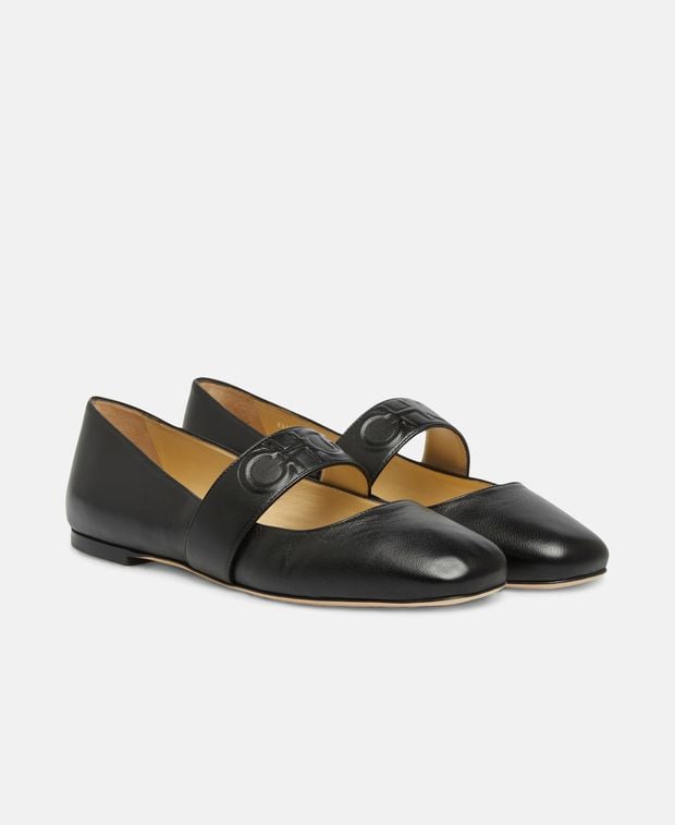 Jimmy Choo Mary janes Ellerby