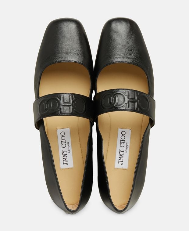 Jimmy Choo Mary janes Ellerby
