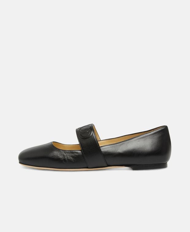 Jimmy Choo Mary janes Ellerby