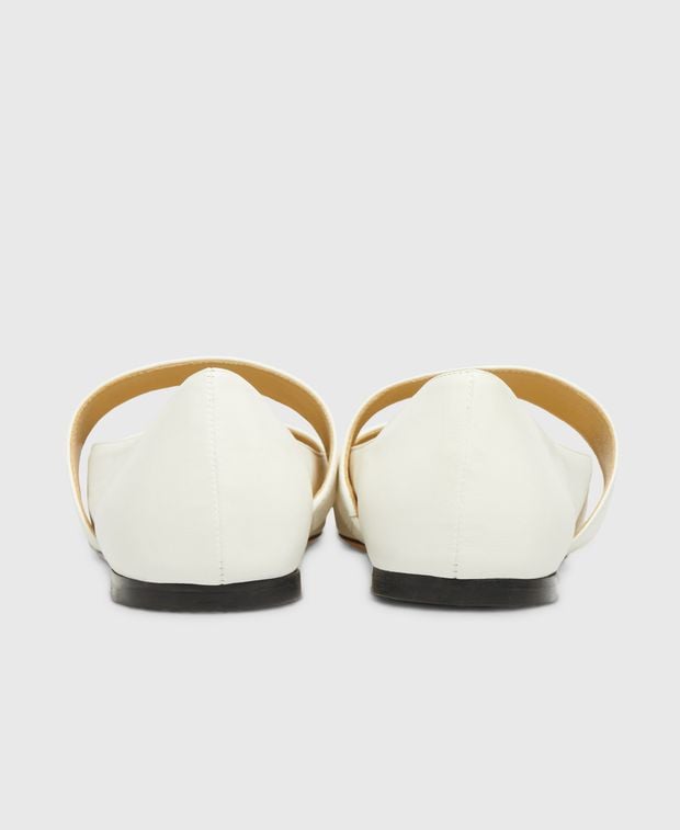 Jimmy Choo Mary janes Ellerby