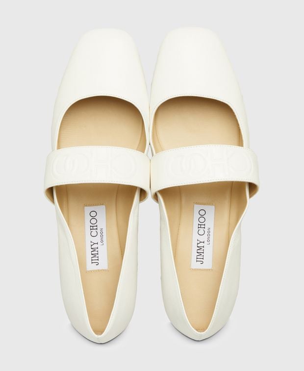 Jimmy Choo Mary janes Ellerby