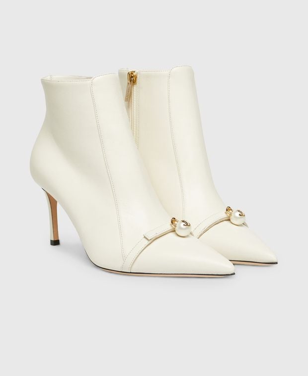 Jimmy Choo Ankle boots Felicitie 75