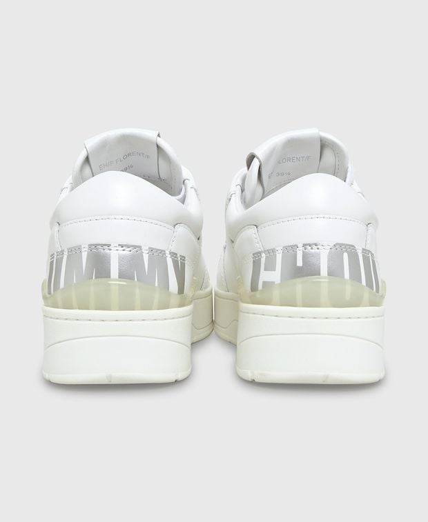 Jimmy Choo Platform sneakers Florent