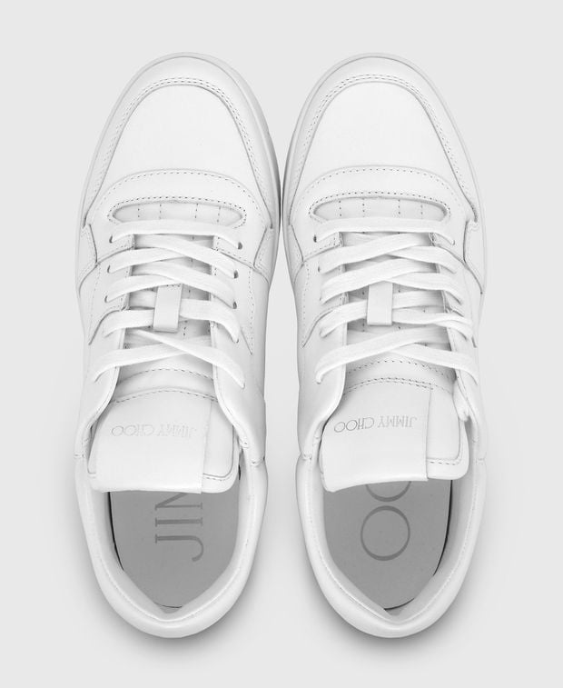 Jimmy Choo Platform sneakers Florent