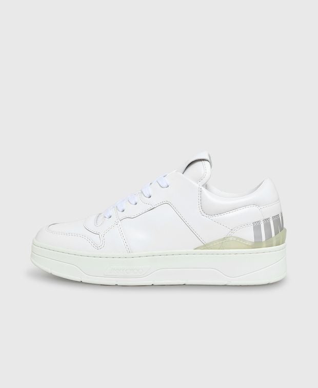 Jimmy Choo Platform sneakers Florent