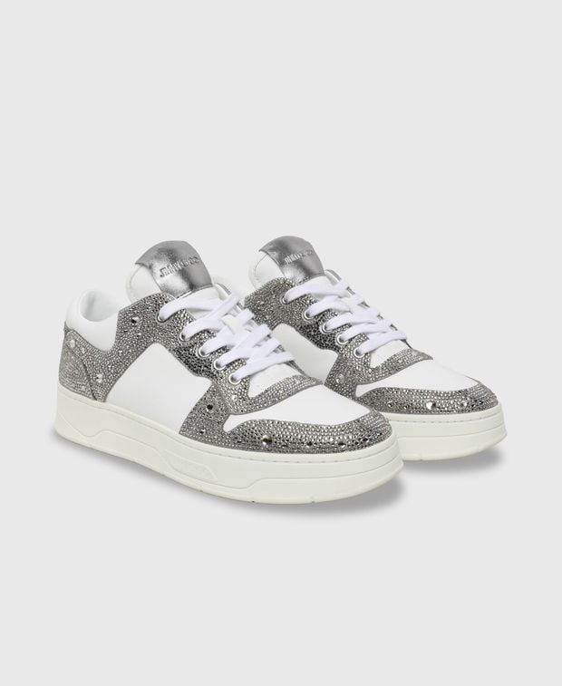 Jimmy Choo Sneakers Florent