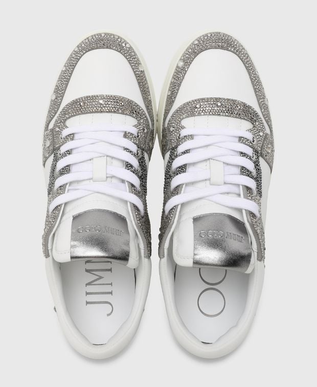 Jimmy Choo Sneakers Florent