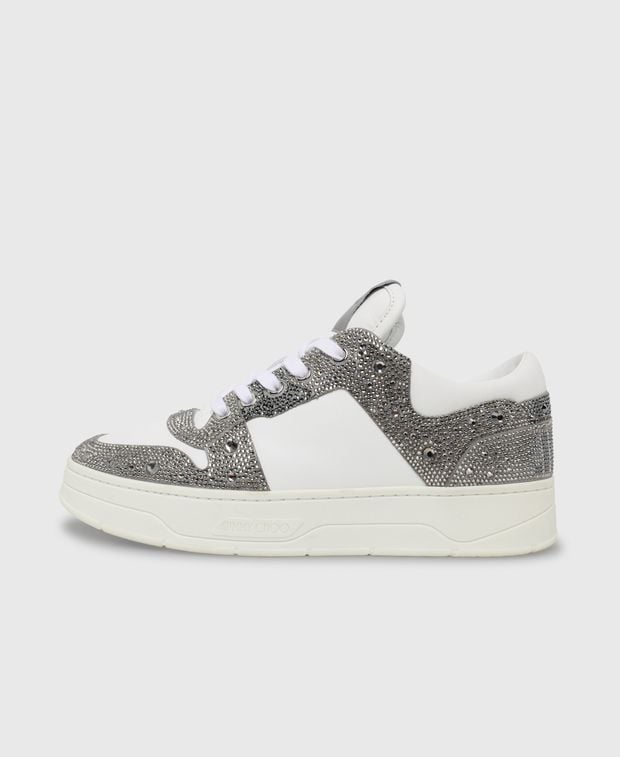 Jimmy Choo Sneakers Florent