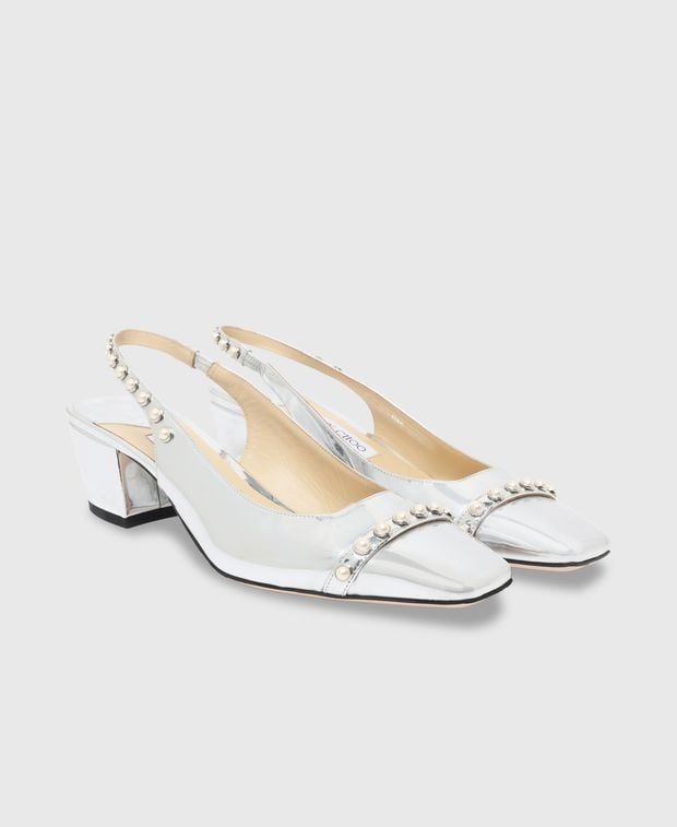 Jimmy Choo Slingback pumps Hya 45