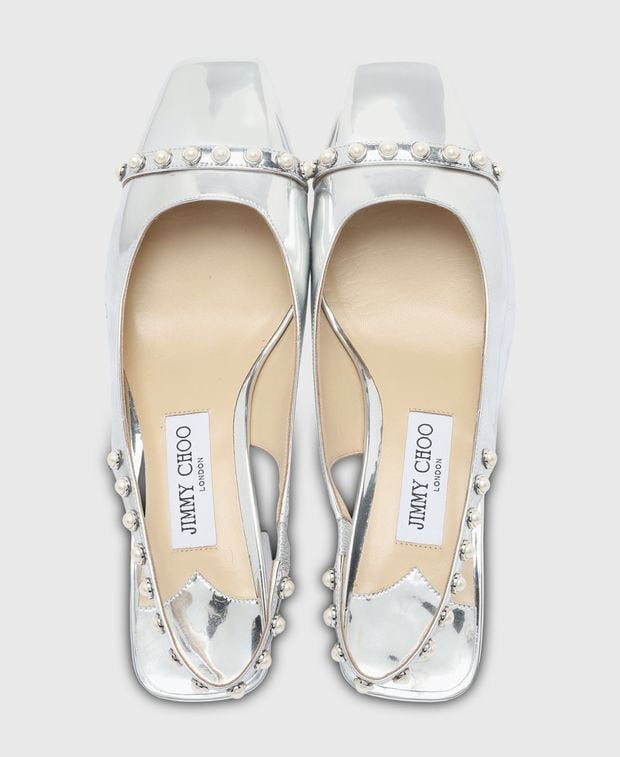 Jimmy Choo Slingback pumps Hya 45