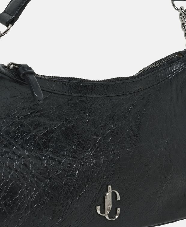 Jimmy Choo Leather shoulder bag Soft