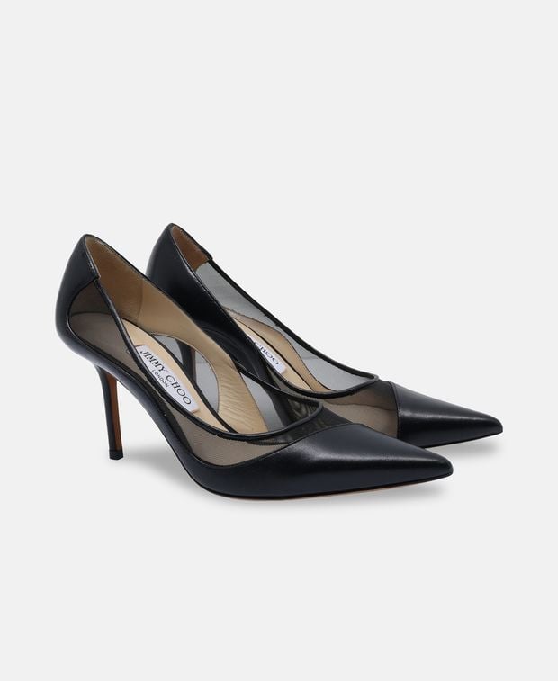 Jimmy Choo Pumps Love