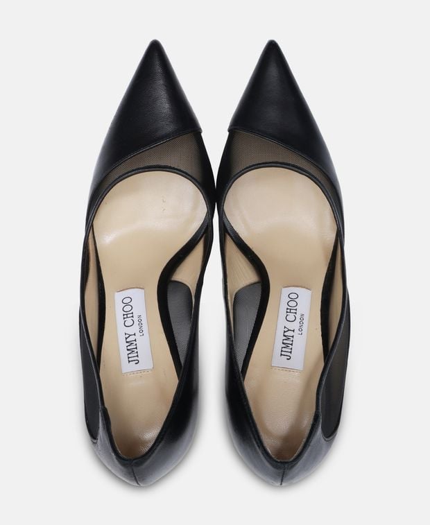 Jimmy Choo Pumps Love