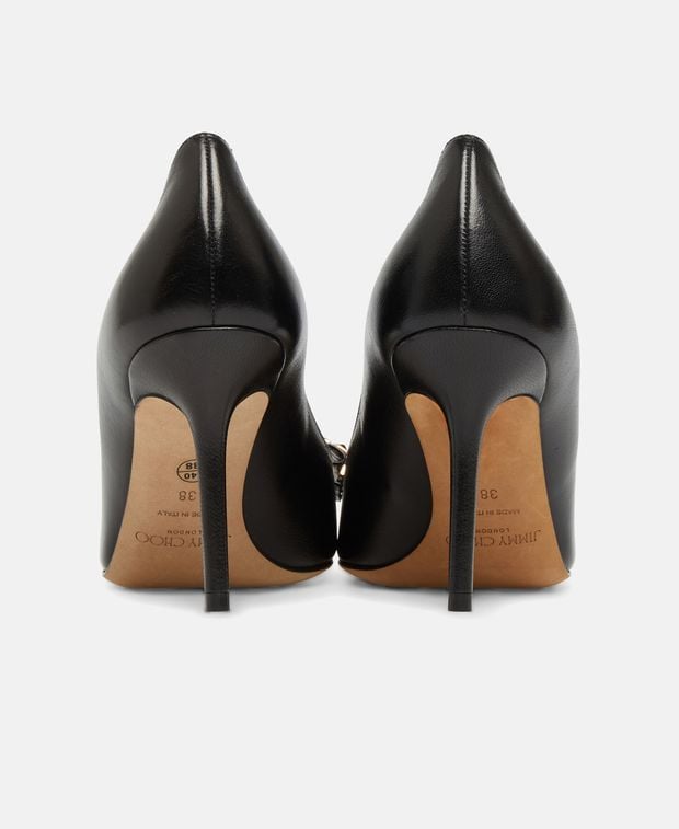 Jimmy Choo Pumps Love