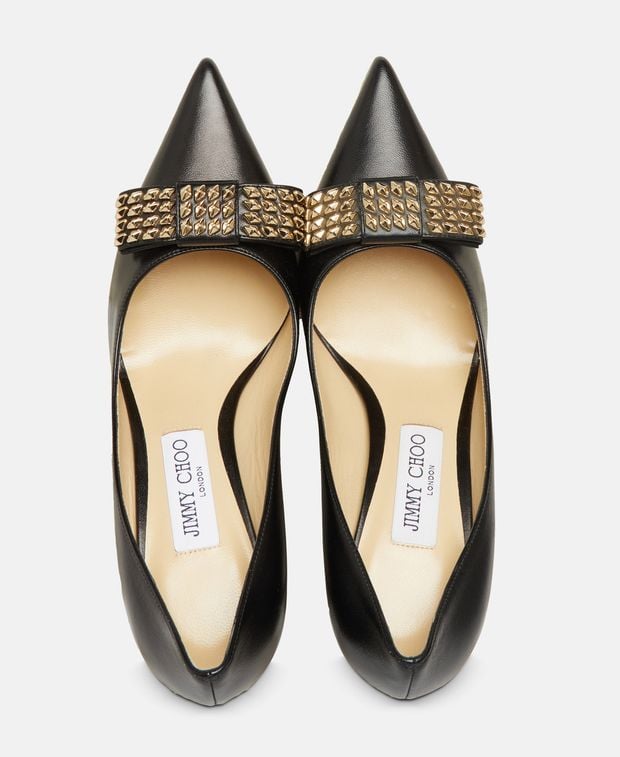 Jimmy Choo Pumps Love