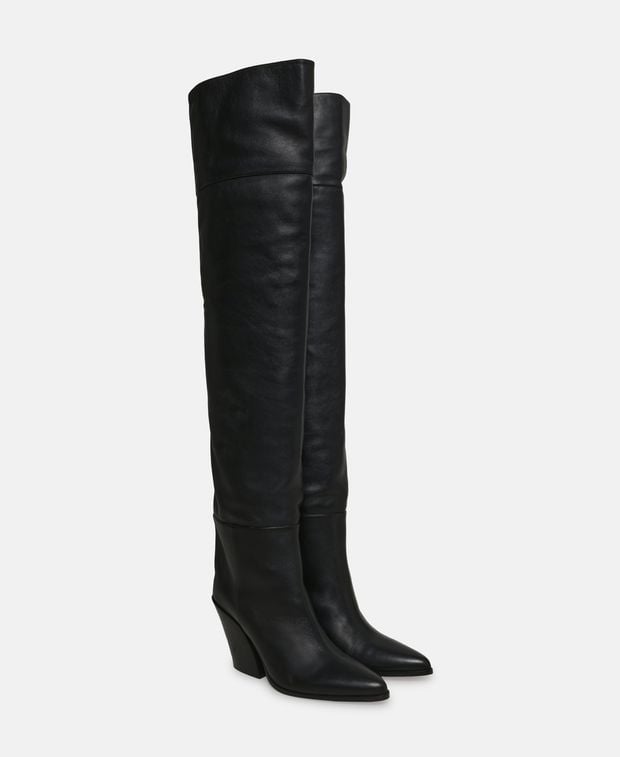 Jimmy Choo Over-the-knee boots Maceo Otk