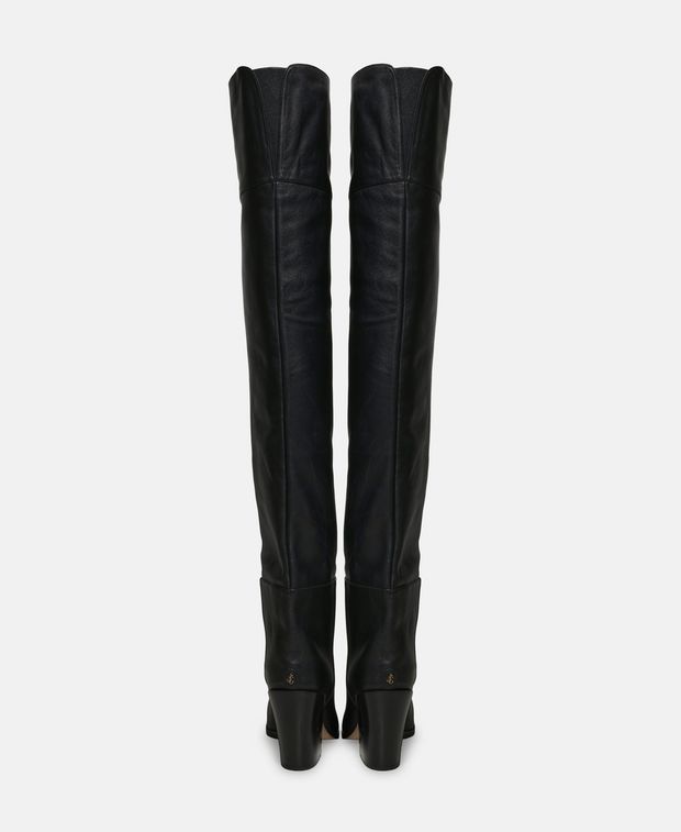 Jimmy Choo Over-the-knee boots Maceo Otk