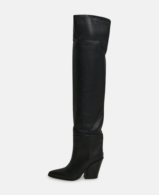 Jimmy Choo Over-the-knee boots Maceo Otk
