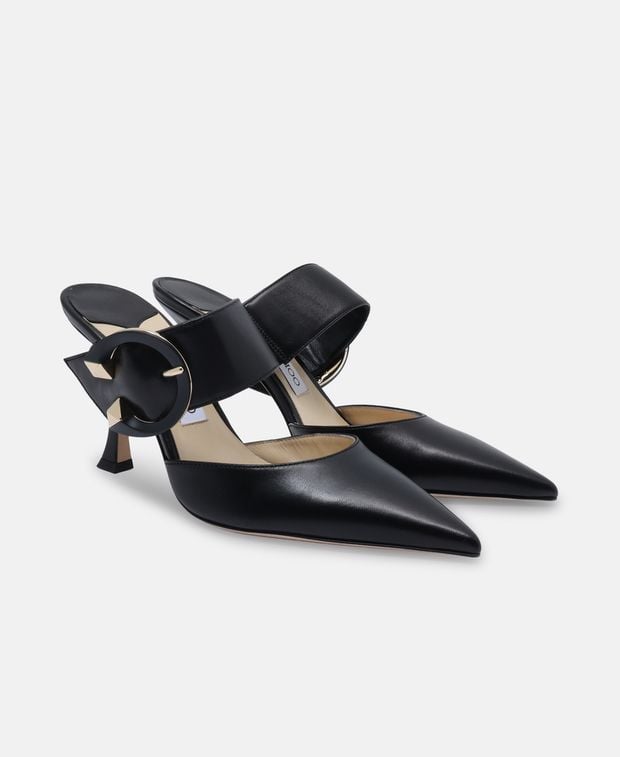 Jimmy Choo Pumps Magie 90