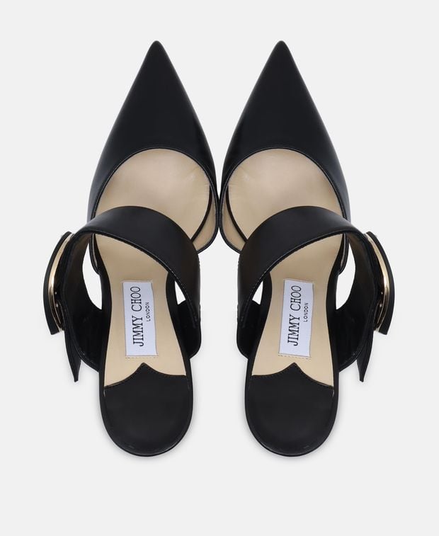 Jimmy Choo Pumps Magie 90