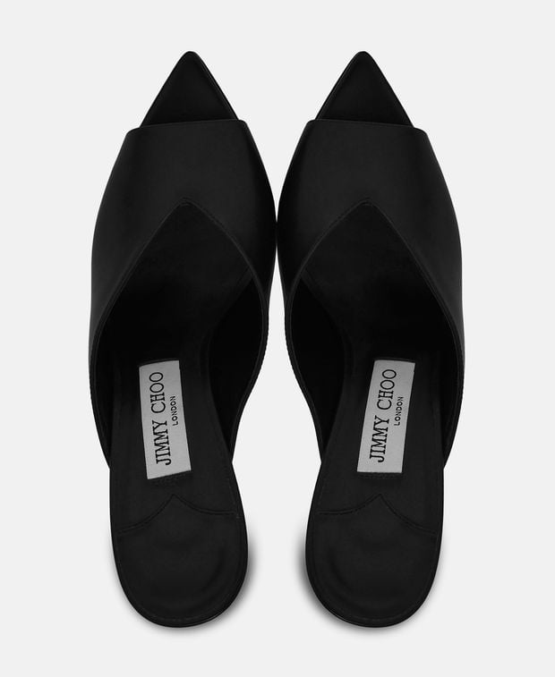 Jimmy Choo Mules Maryanne