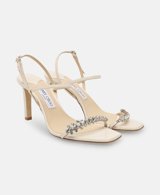 Jimmy Choo Heeled sandals