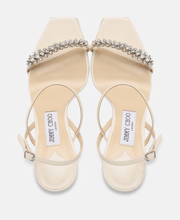 Jimmy Choo Heeled sandals