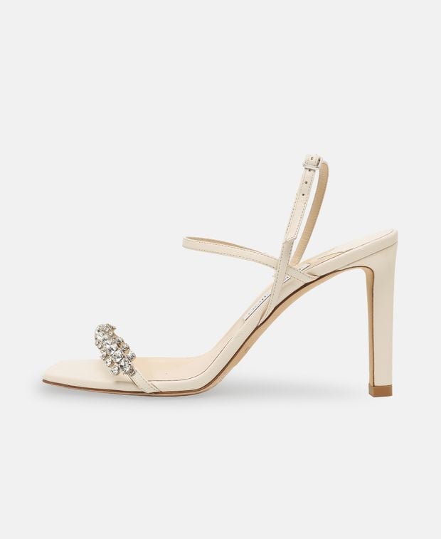 Jimmy Choo Heeled sandals