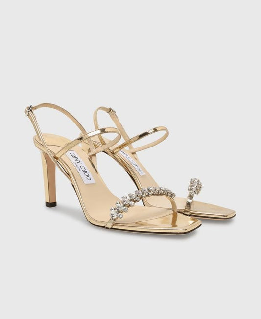 Jimmy Choo Heeled sandals Meira