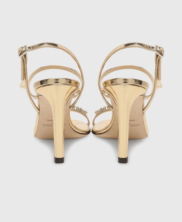 Jimmy Choo Heeled sandals Meira