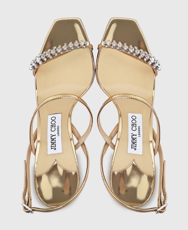 Jimmy Choo Heeled sandals Meira